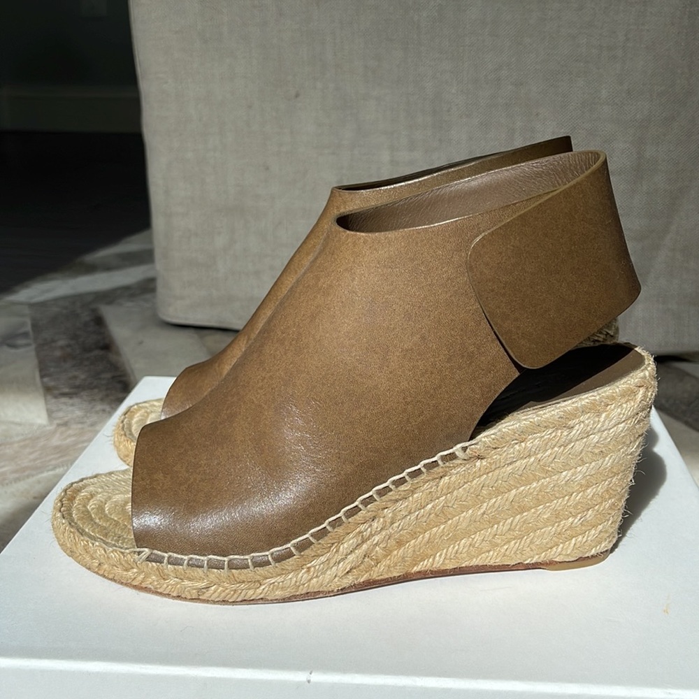 Chloe Espadrilles - image 2